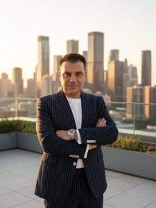 Ανδρέας Τσονιώτης